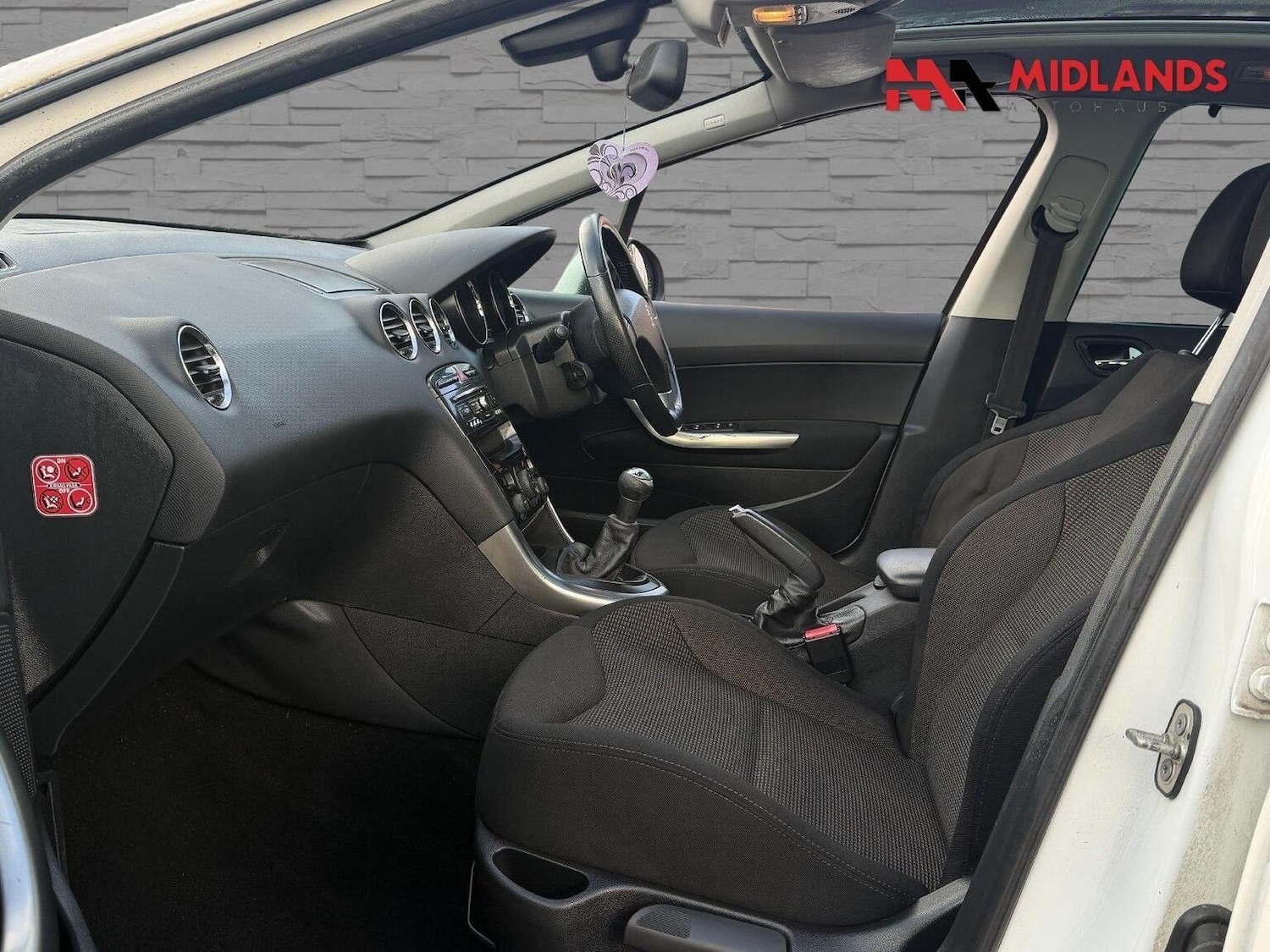 Used Peugeot 308 2014 for sale - 77572898: Photo 9