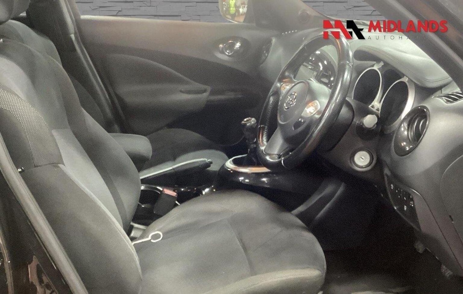Used Nissan Juke 2014 for sale - 76497474: Photo 6