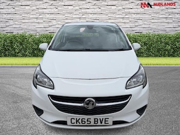 Used Vauxhall Corsa 2015 for sale - 78534801: Photo