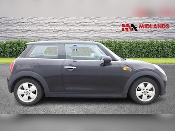Used MINI Hatch 2017 for sale - 75881633: Photo