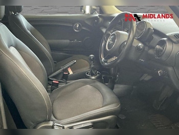 Used MINI Hatch 2017 for sale - 75881633: Photo