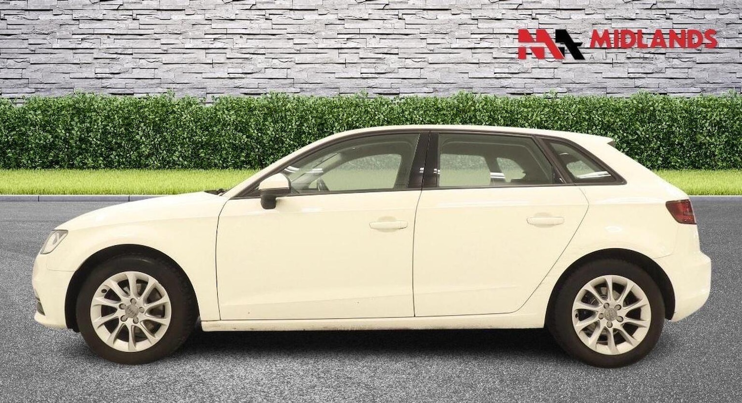 Used Audi A3 2013 for sale - 77735731: Photo 6