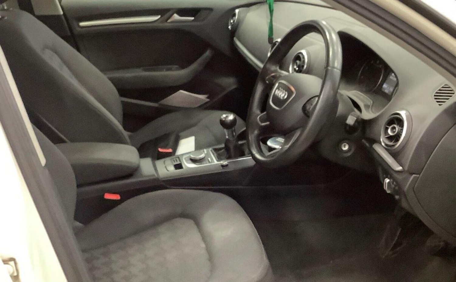 Used Audi A3 2013 for sale - 77735731: Photo 8