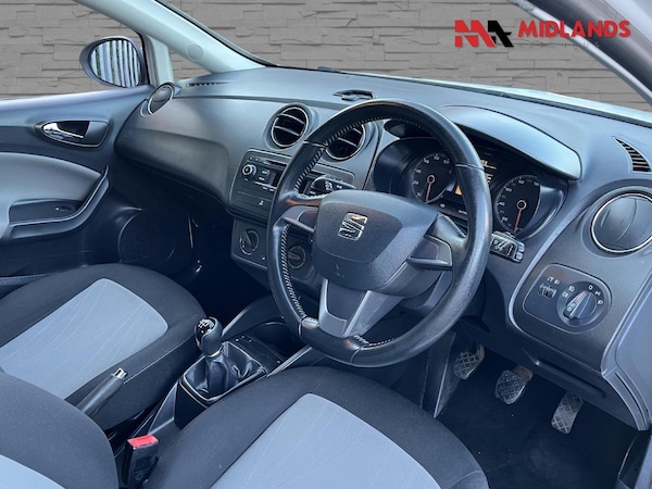 Used SEAT Ibiza 2015 for sale - 74685721: Photo 10