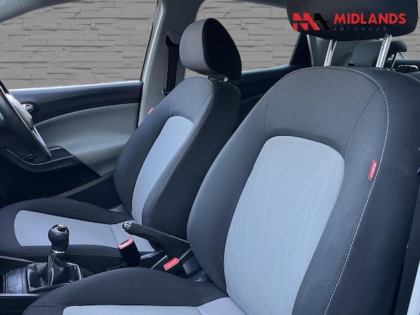 Used SEAT Ibiza 2015 for sale - 74685721: Photo 11