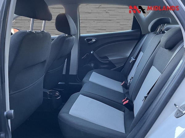 Used SEAT Ibiza 2015 for sale - 74685721: Photo 13