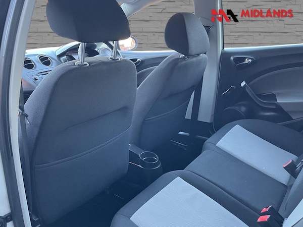 Used SEAT Ibiza 2015 for sale - 74685721: Photo 14
