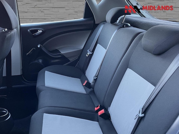 Used SEAT Ibiza 2015 for sale - 74685721: Photo 15