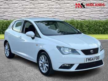 2015 - 1.4 Toca 5dr