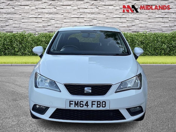 Used SEAT Ibiza 2015 for sale - 74685721: Photo 6