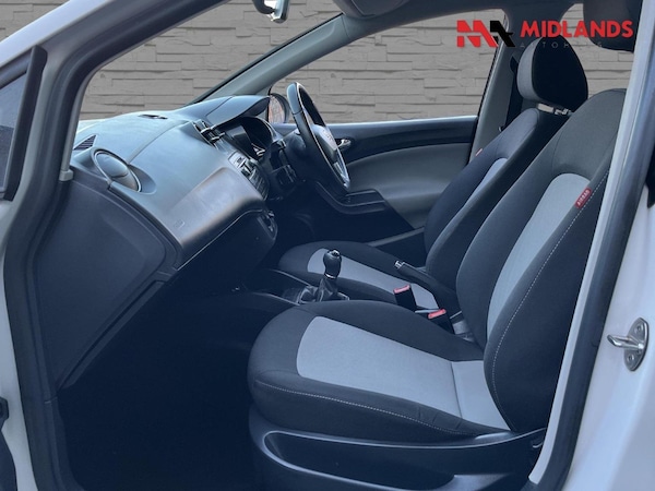 Used SEAT Ibiza 2015 for sale - 74685721: Photo 8