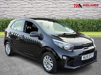Used Kia Picanto 2019 for sale - 79395115: Photo