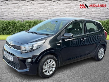 Used Kia Picanto 2019 for sale - 79395115: Photo