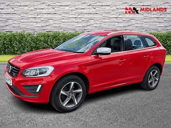 Used Volvo XC60 2015 for sale - 79710716: Photo