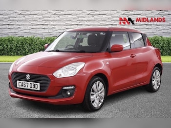 Used Suzuki Swift 2018 for sale - 77844917: Photo