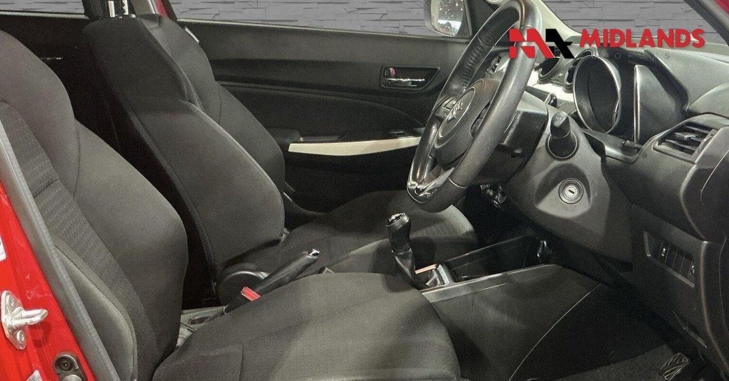 Used Suzuki Swift 2018 for sale - 77844917: Photo 6