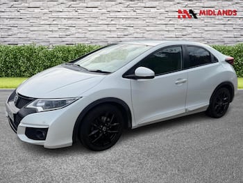 Used Honda Civic 2016 for sale - 79765506: Photo