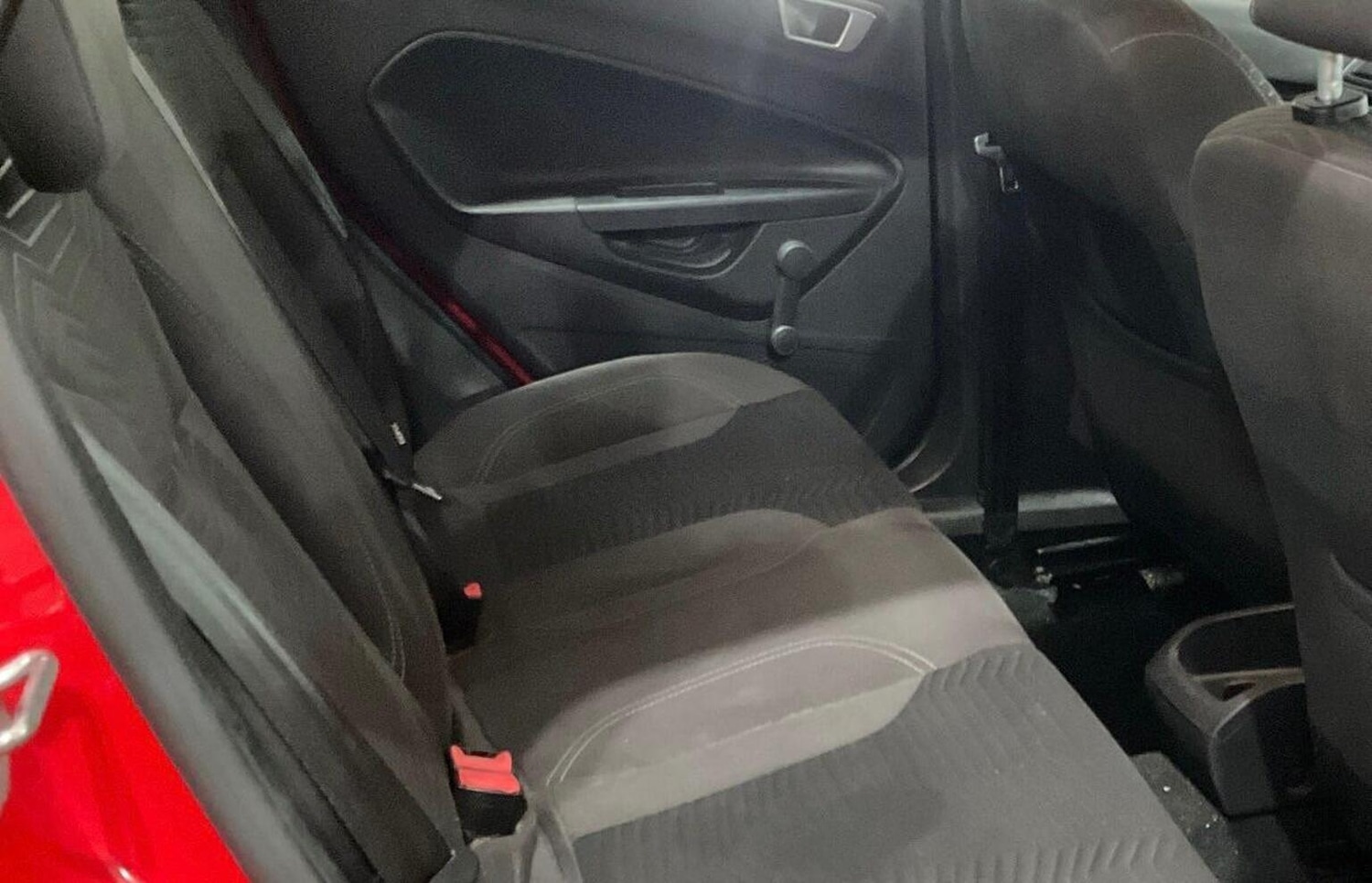 Used Ford Fiesta 2015 for sale - 77303596: Photo 9