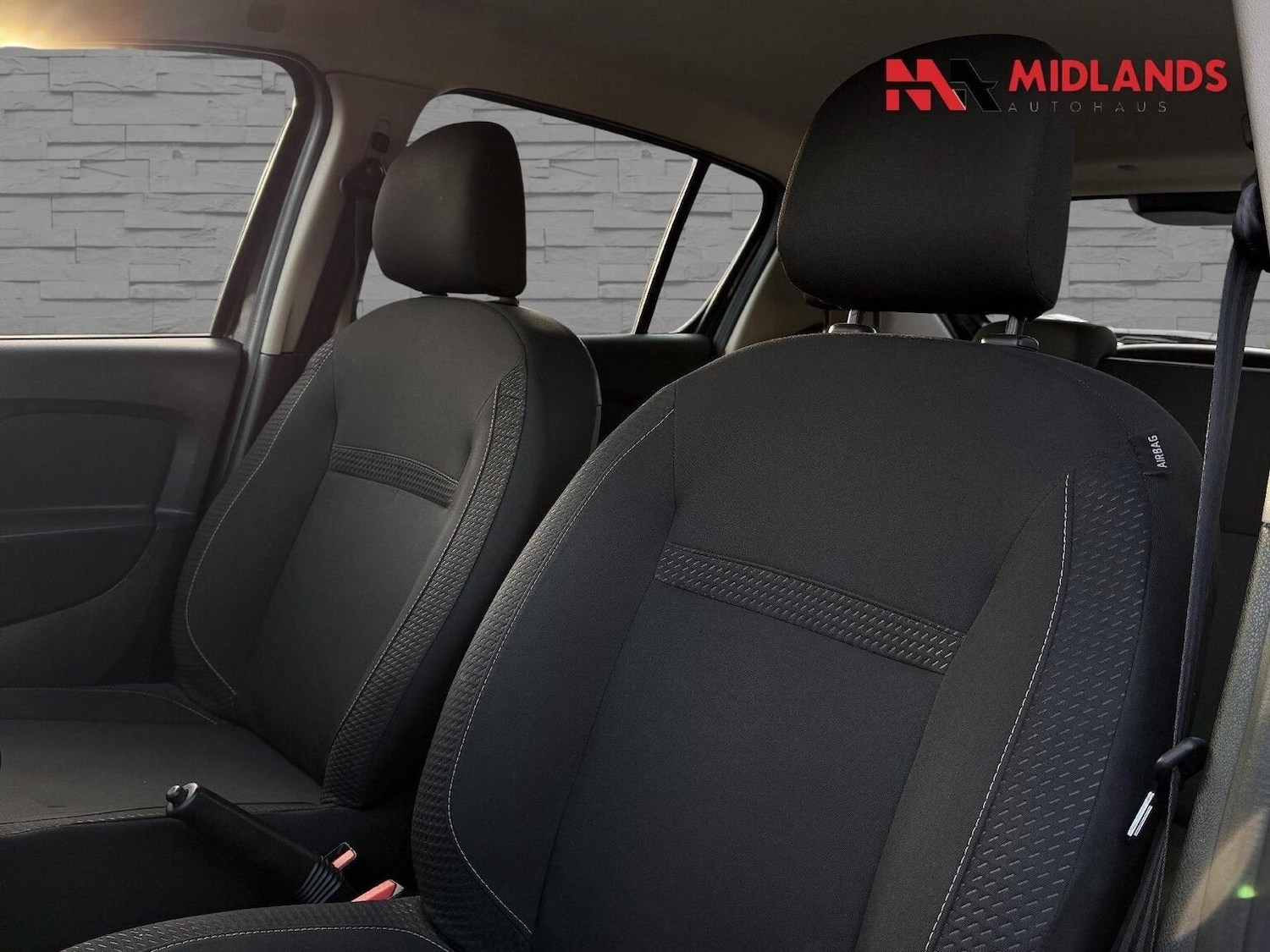 Used Dacia Sandero 2017 for sale - 76836998: Photo 13