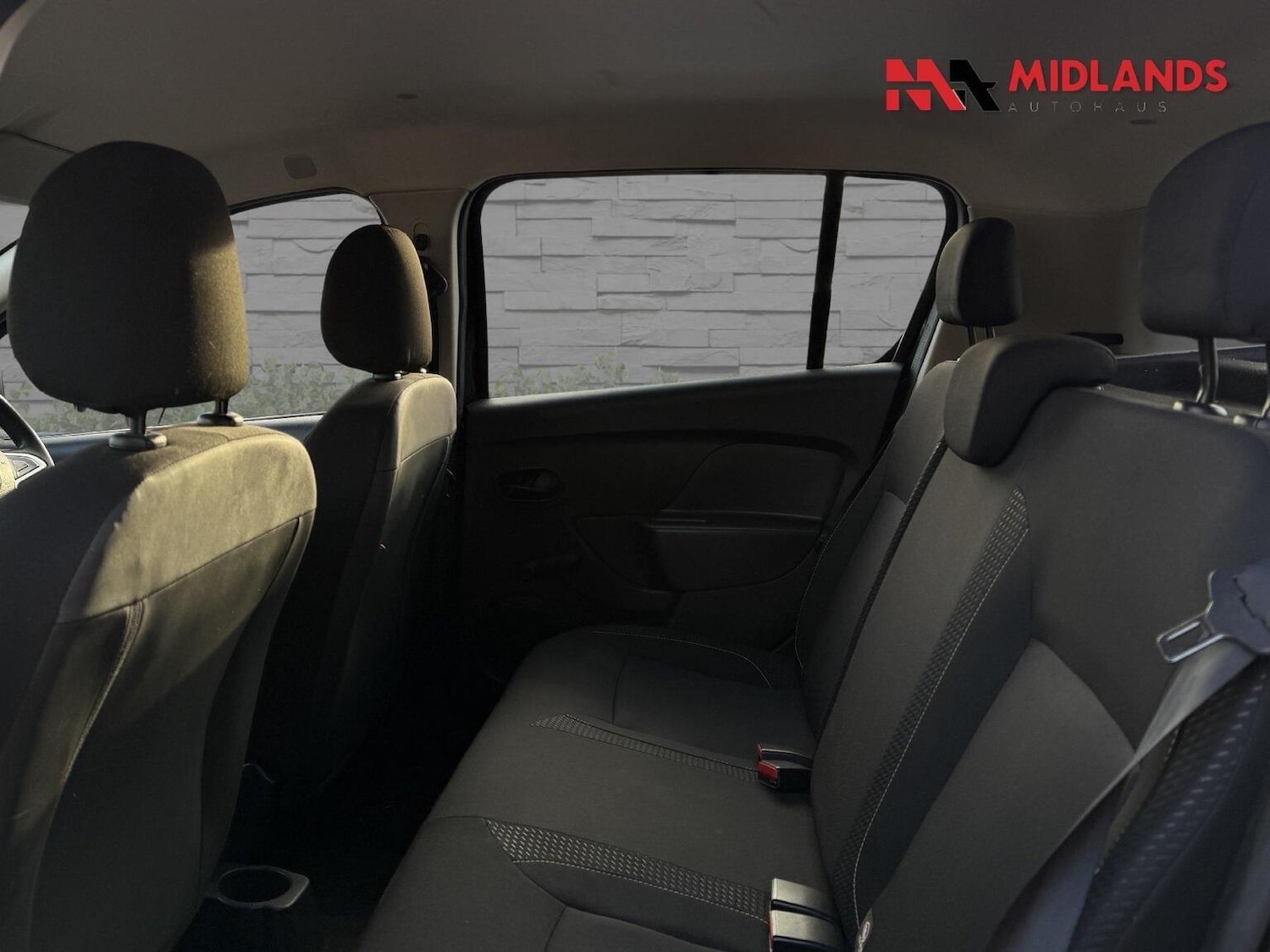 Used Dacia Sandero 2017 for sale - 76836998: Photo 14