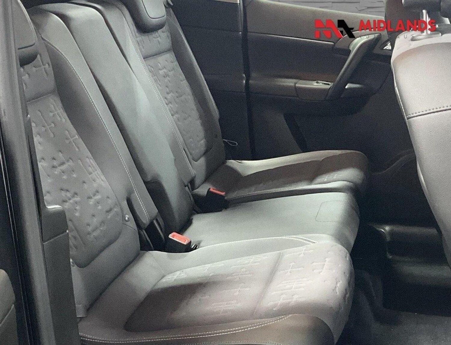 Used Vauxhall Meriva 2015 for sale - 77465741: Photo 10