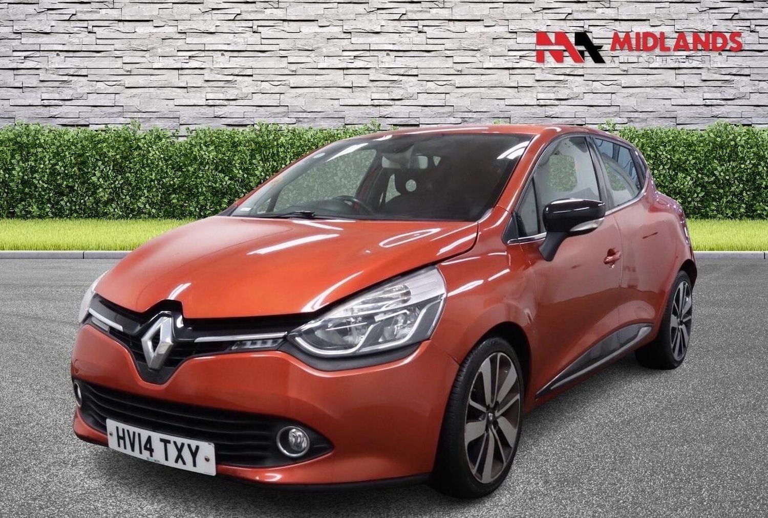 Used Renault Clio 2014 for sale - 77289208: Photo 3