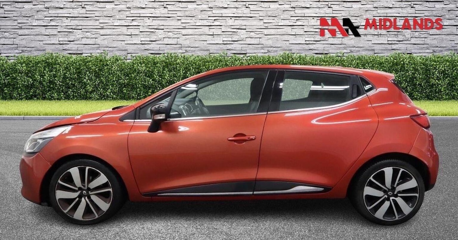 Used Renault Clio 2014 for sale - 77289208: Photo 6