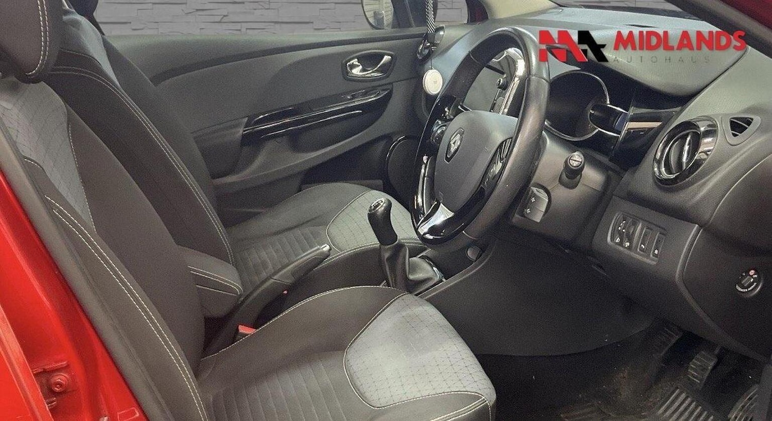 Used Renault Clio 2014 for sale - 77289208: Photo 8