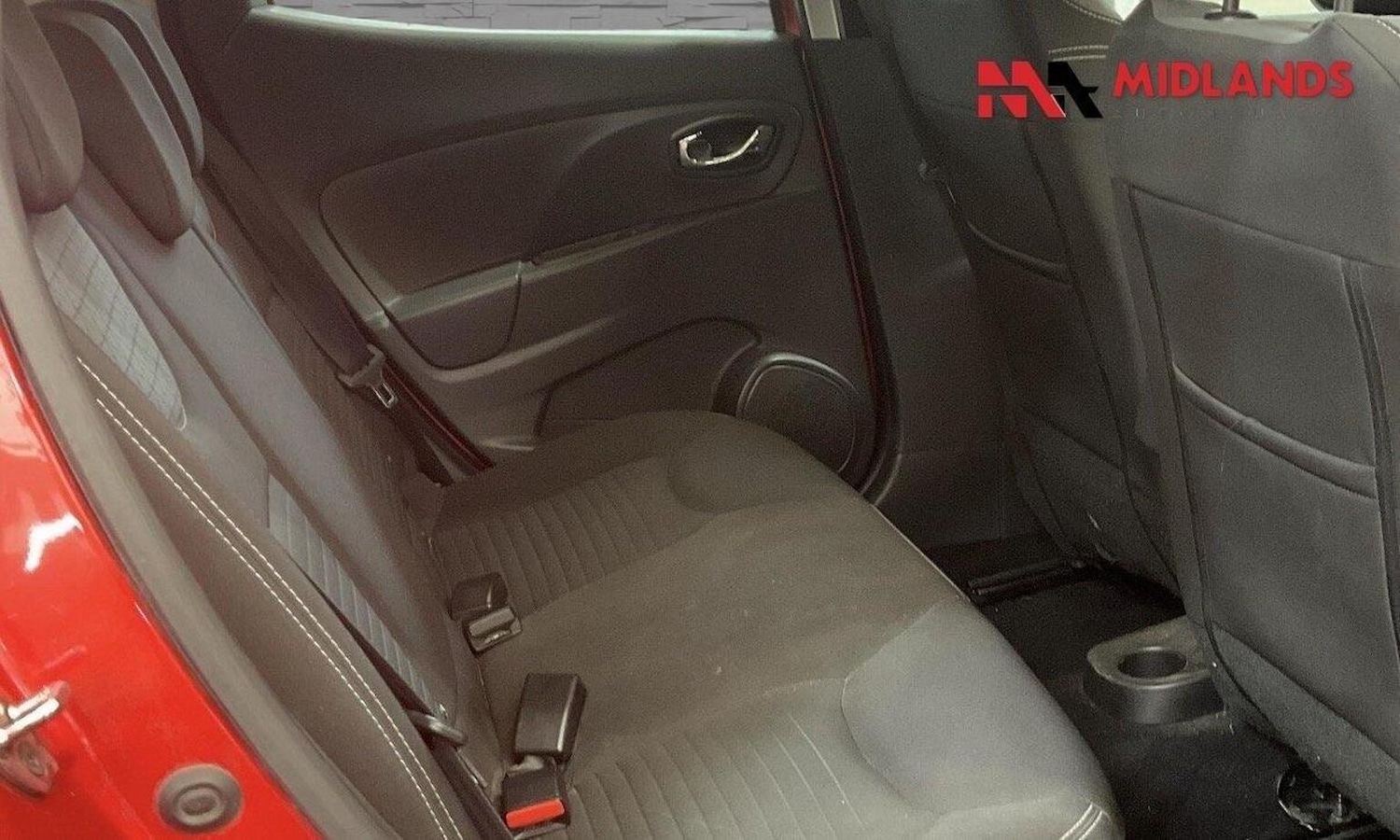 Used Renault Clio 2014 for sale - 77289208: Photo 9