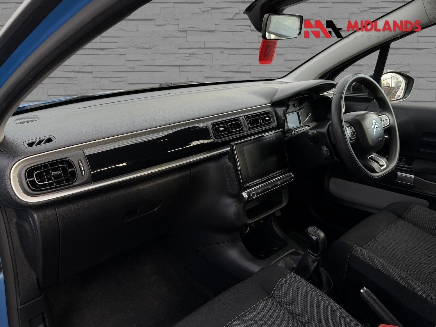 Used Citroen C3 2018 for sale - 77991770: Photo 10