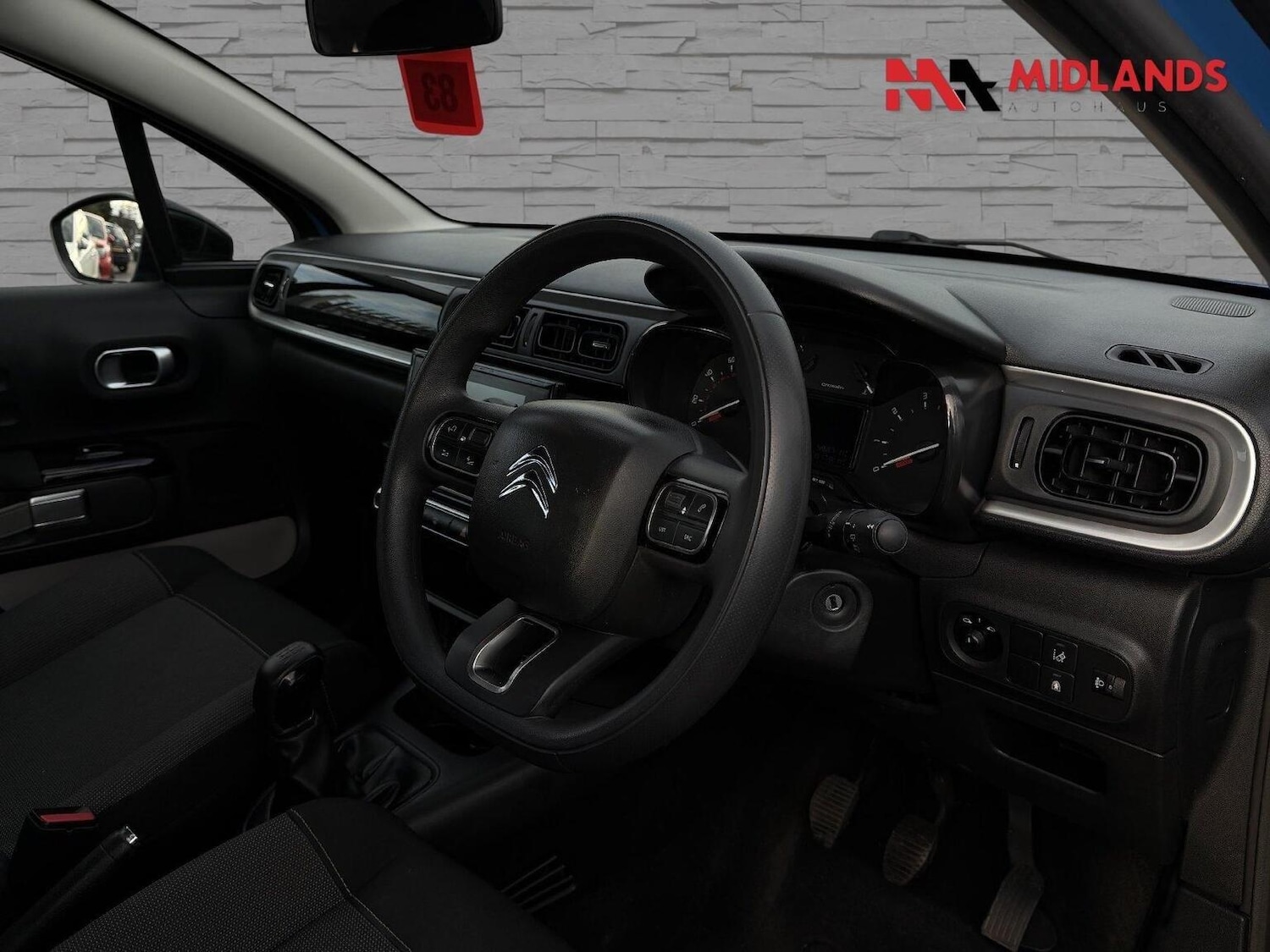 Used Citroen C3 2018 for sale - 77991770: Photo 11