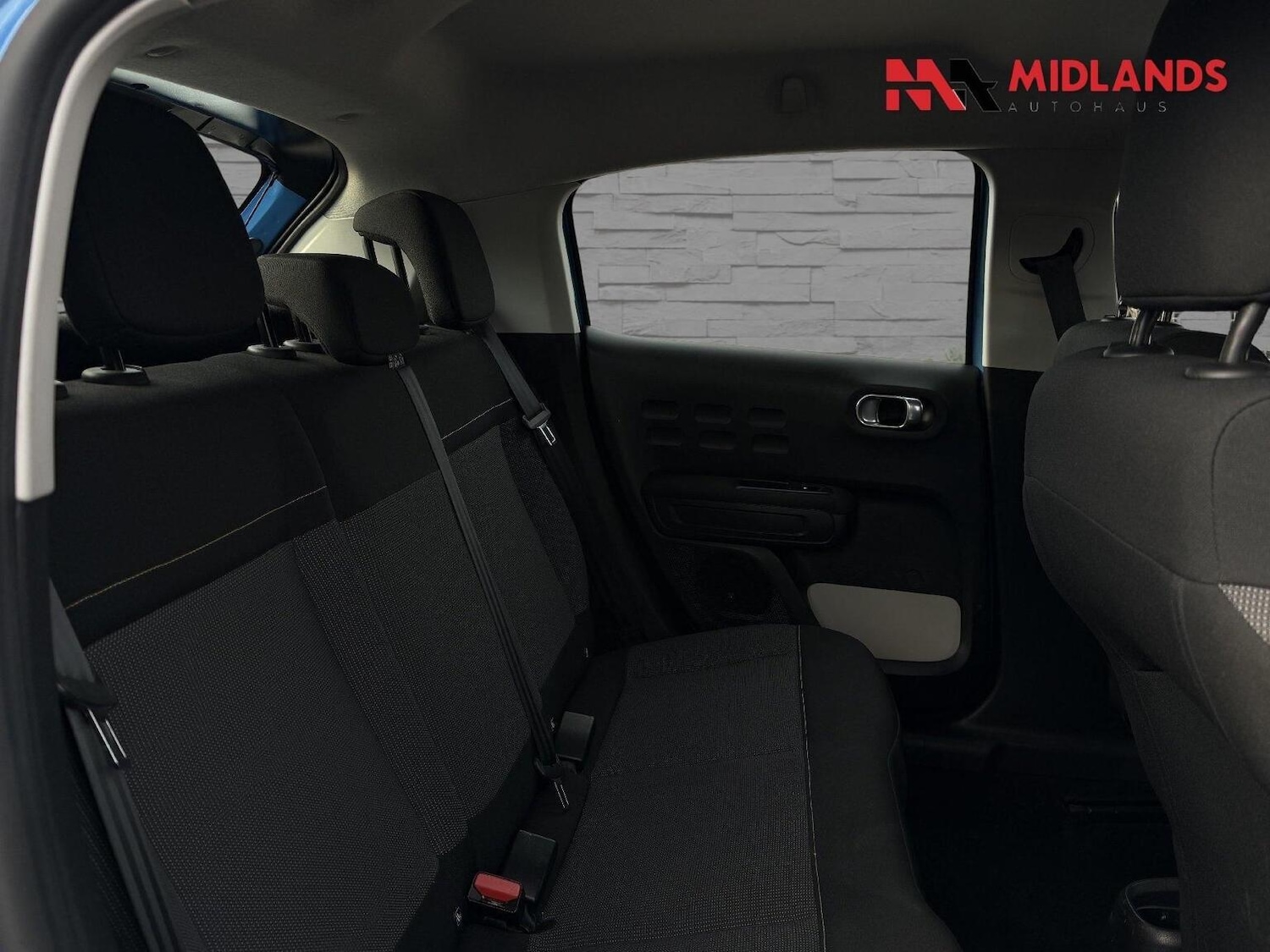 Used Citroen C3 2018 for sale - 77991770: Photo 14