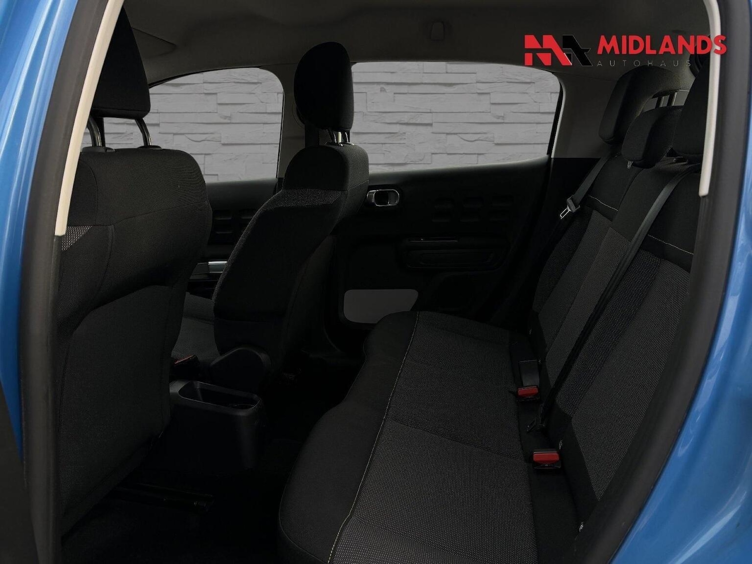 Used Citroen C3 2018 for sale - 77991770: Photo 15