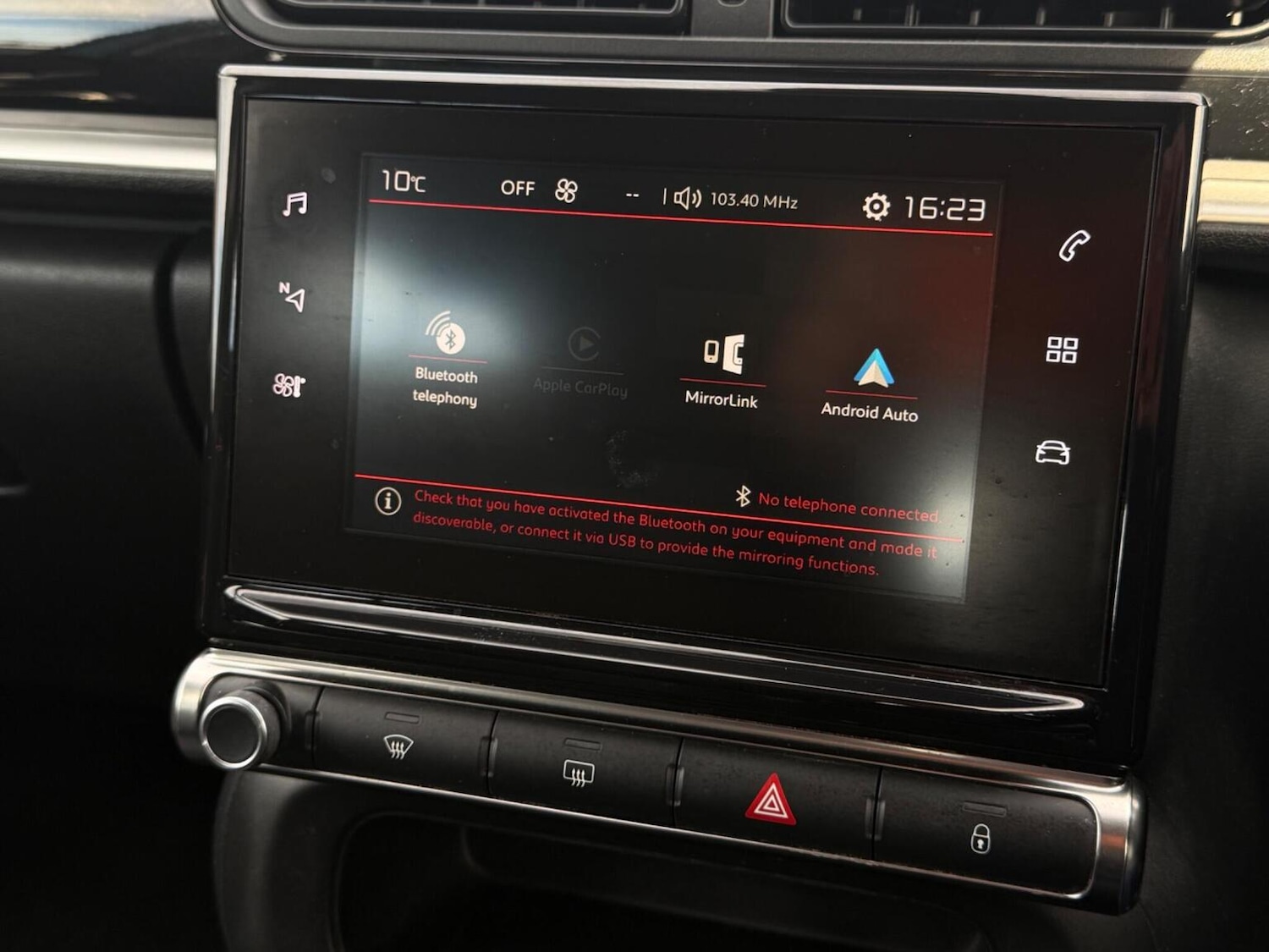 Used Citroen C3 2018 for sale - 77991770: Photo 16