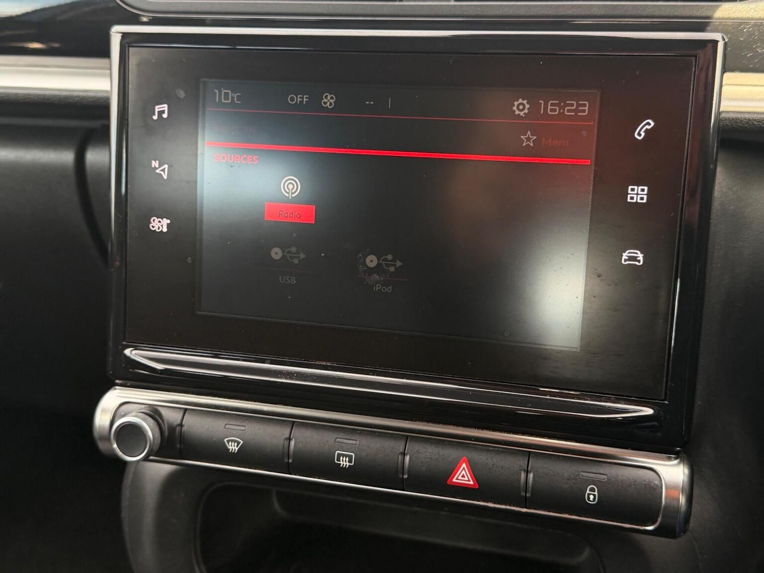 Used Citroen C3 2018 for sale - 77991770: Photo 17