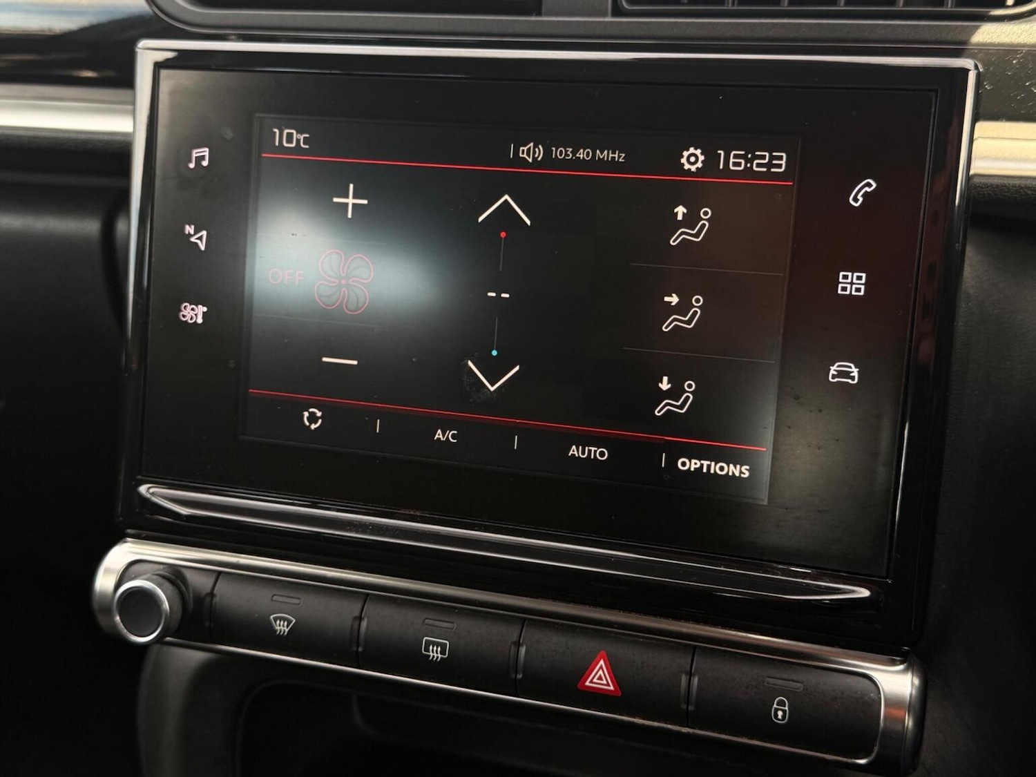 Used Citroen C3 2018 for sale - 77991770: Photo 18