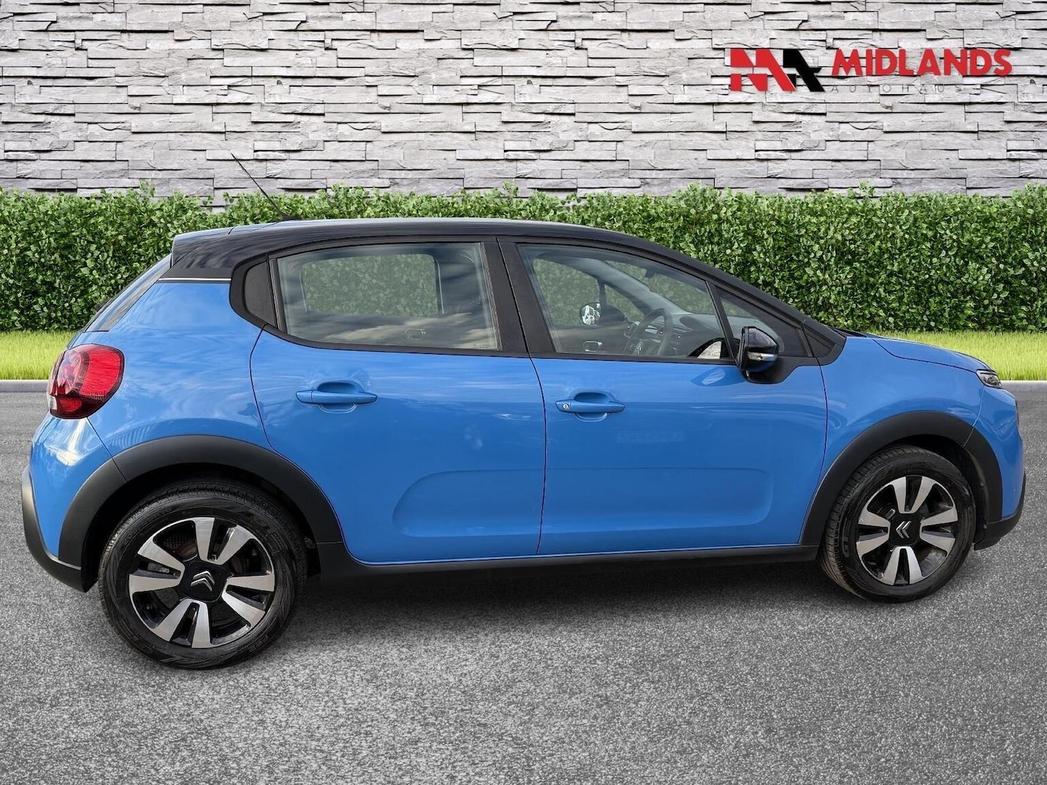 Used Citroen C3 2018 for sale - 77991770: Photo 4