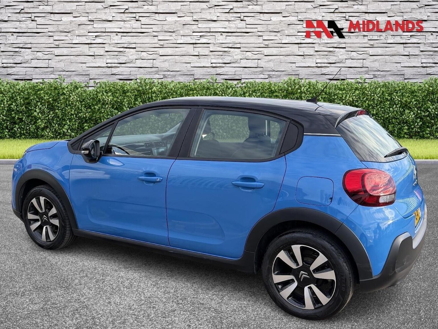 Used Citroen C3 2018 for sale - 77991770: Photo 5