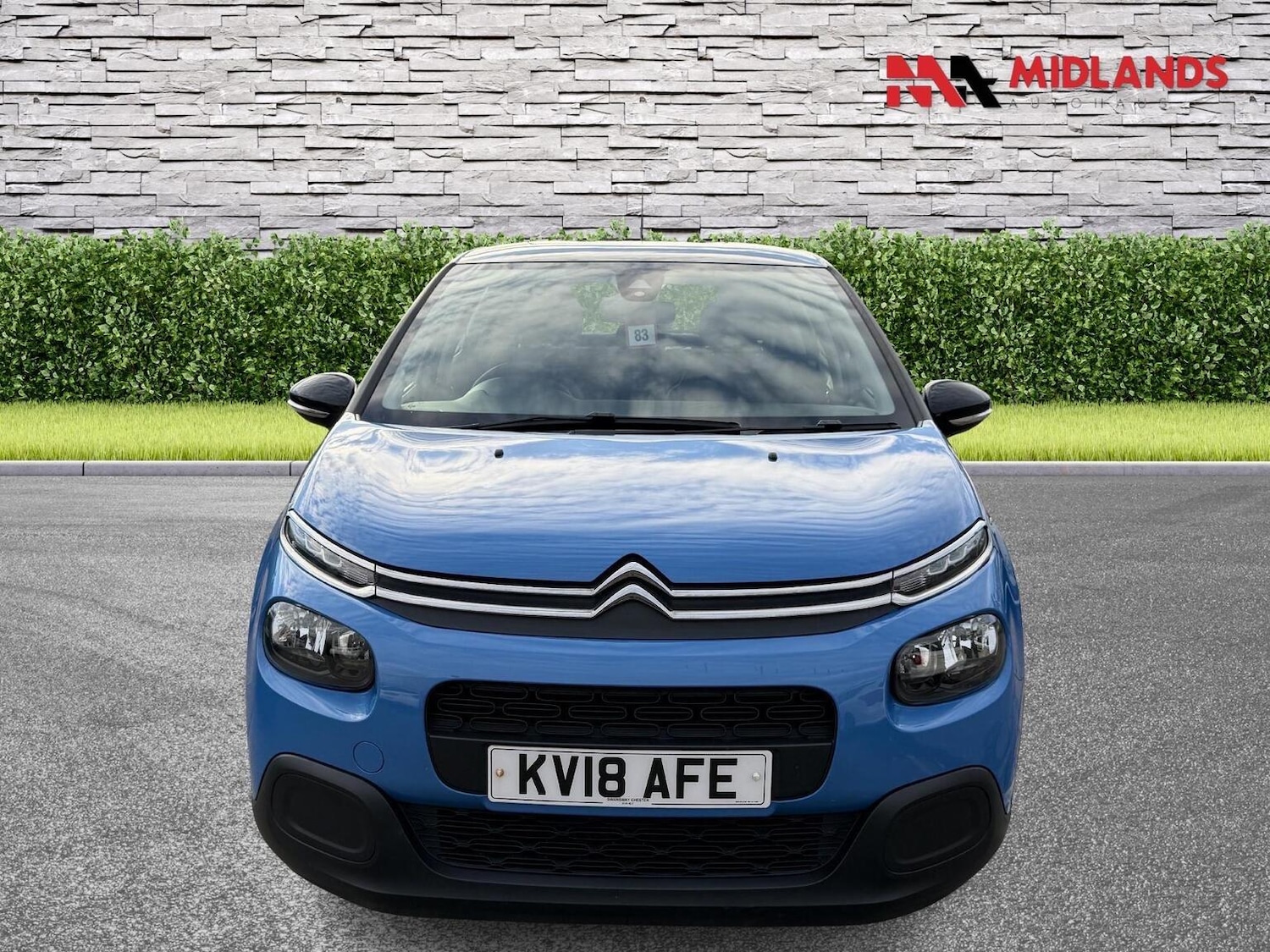 Used Citroen C3 2018 for sale - 77991770: Photo 6