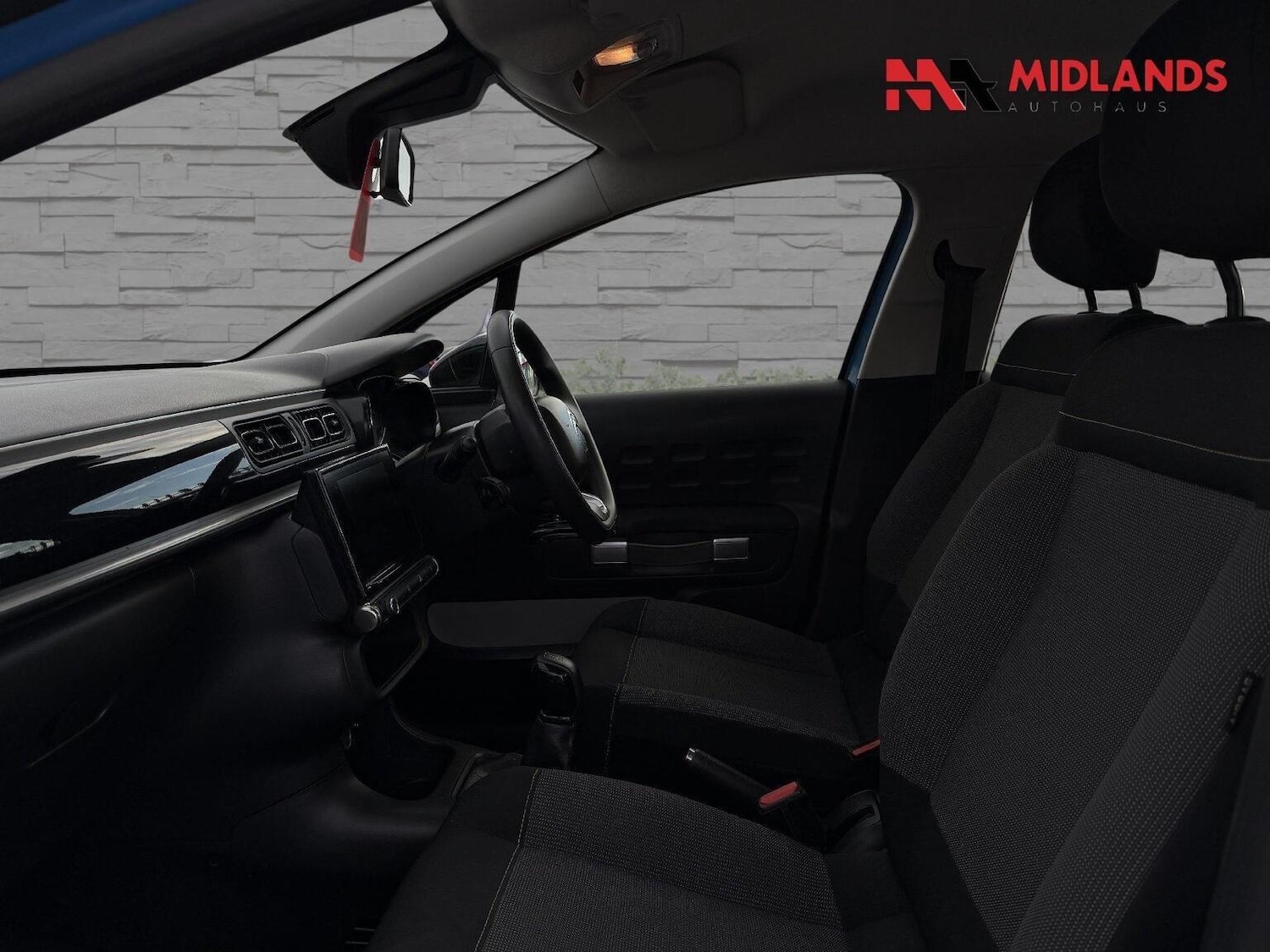 Used Citroen C3 2018 for sale - 77991770: Photo 9