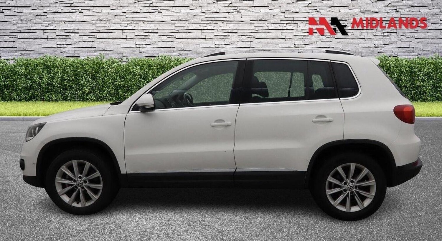 Used Volkswagen Tiguan 2013 for sale - 77715051: Photo 6