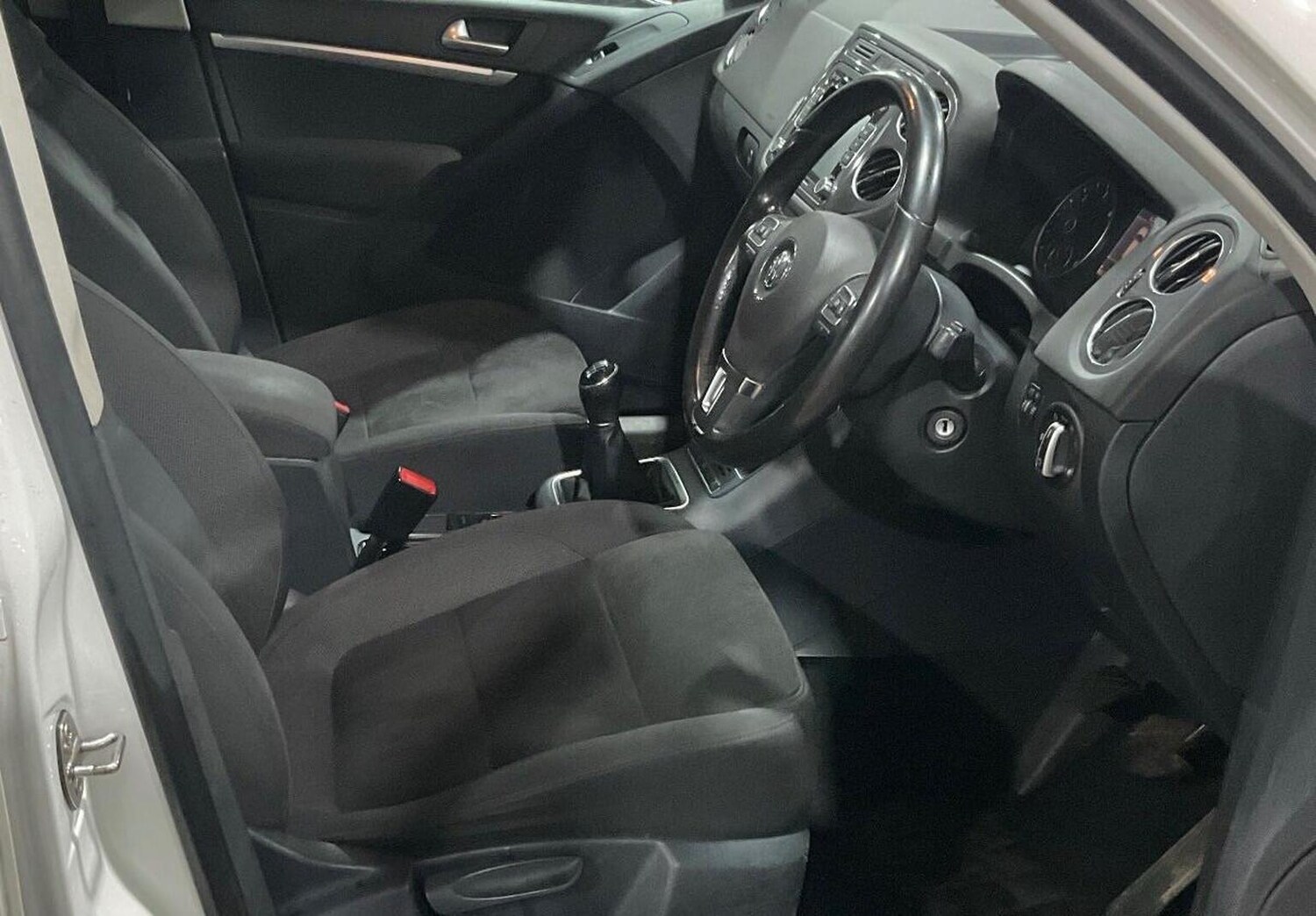 Used Volkswagen Tiguan 2013 for sale - 77715051: Photo 8