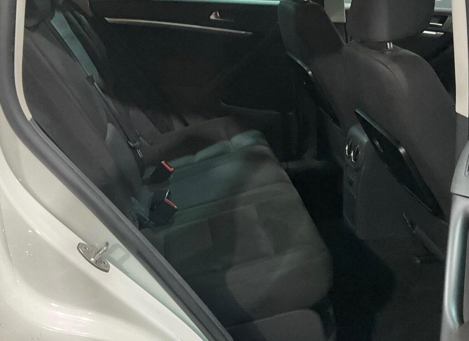 Used Volkswagen Tiguan 2013 for sale - 77715051: Photo 9