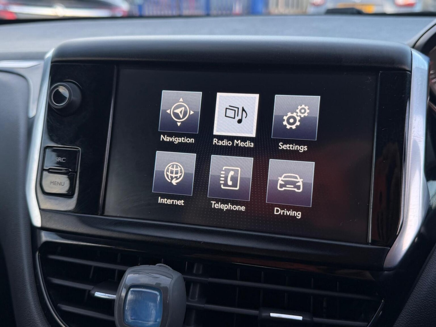 Used Peugeot 208 2015 for sale - 78084378: Photo 18