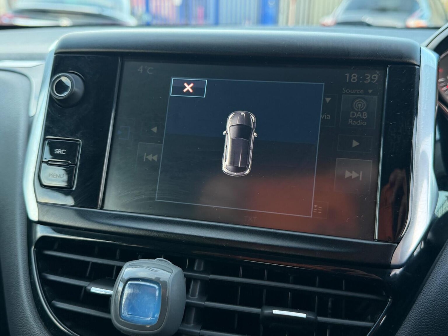 Used Peugeot 208 2015 for sale - 78084378: Photo 19