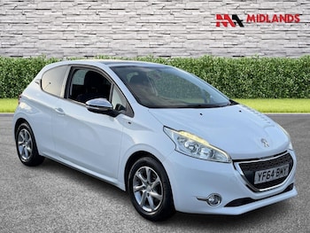 Peugeot 208 feature image