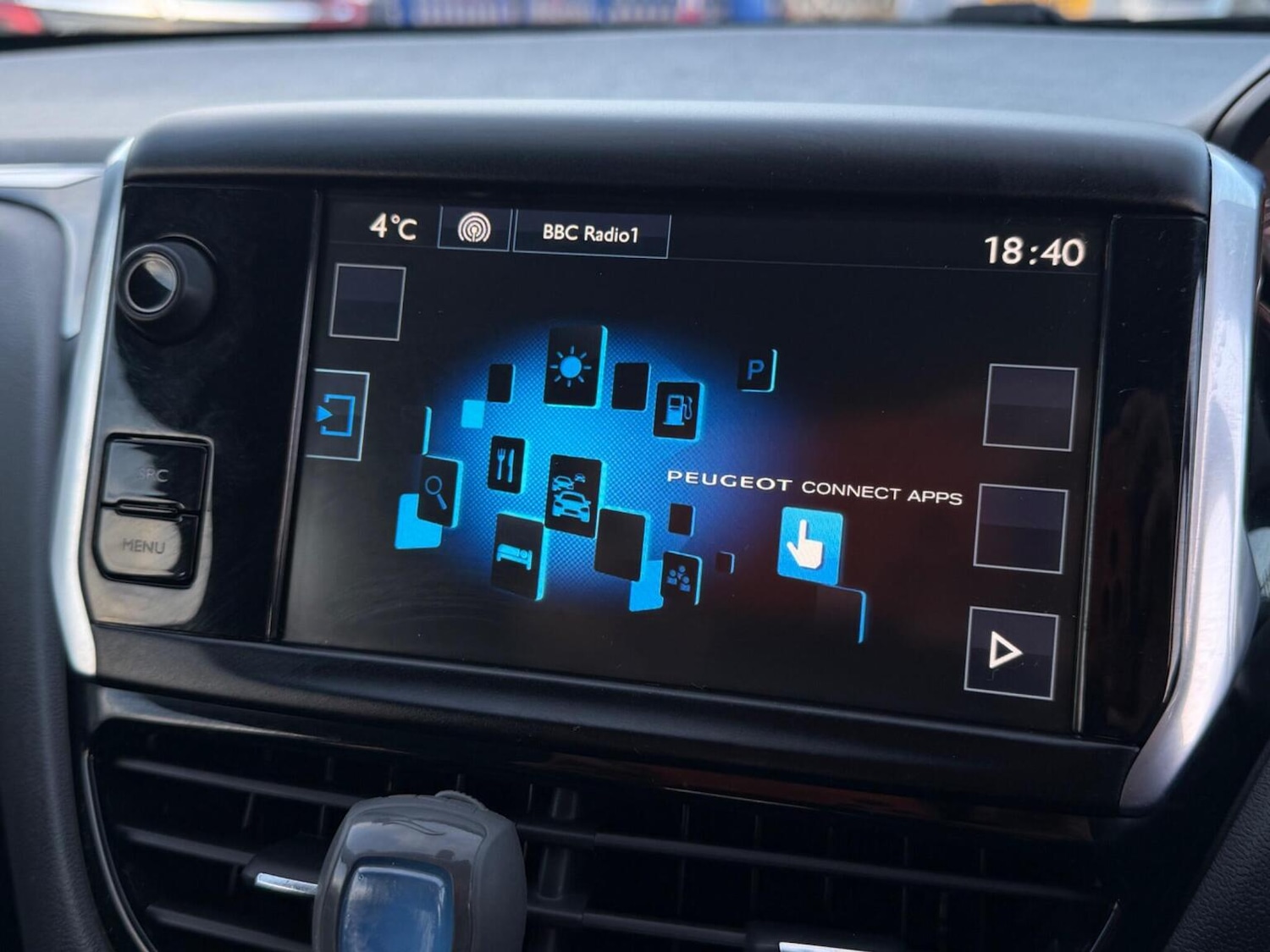 Used Peugeot 208 2015 for sale - 78084378: Photo 20