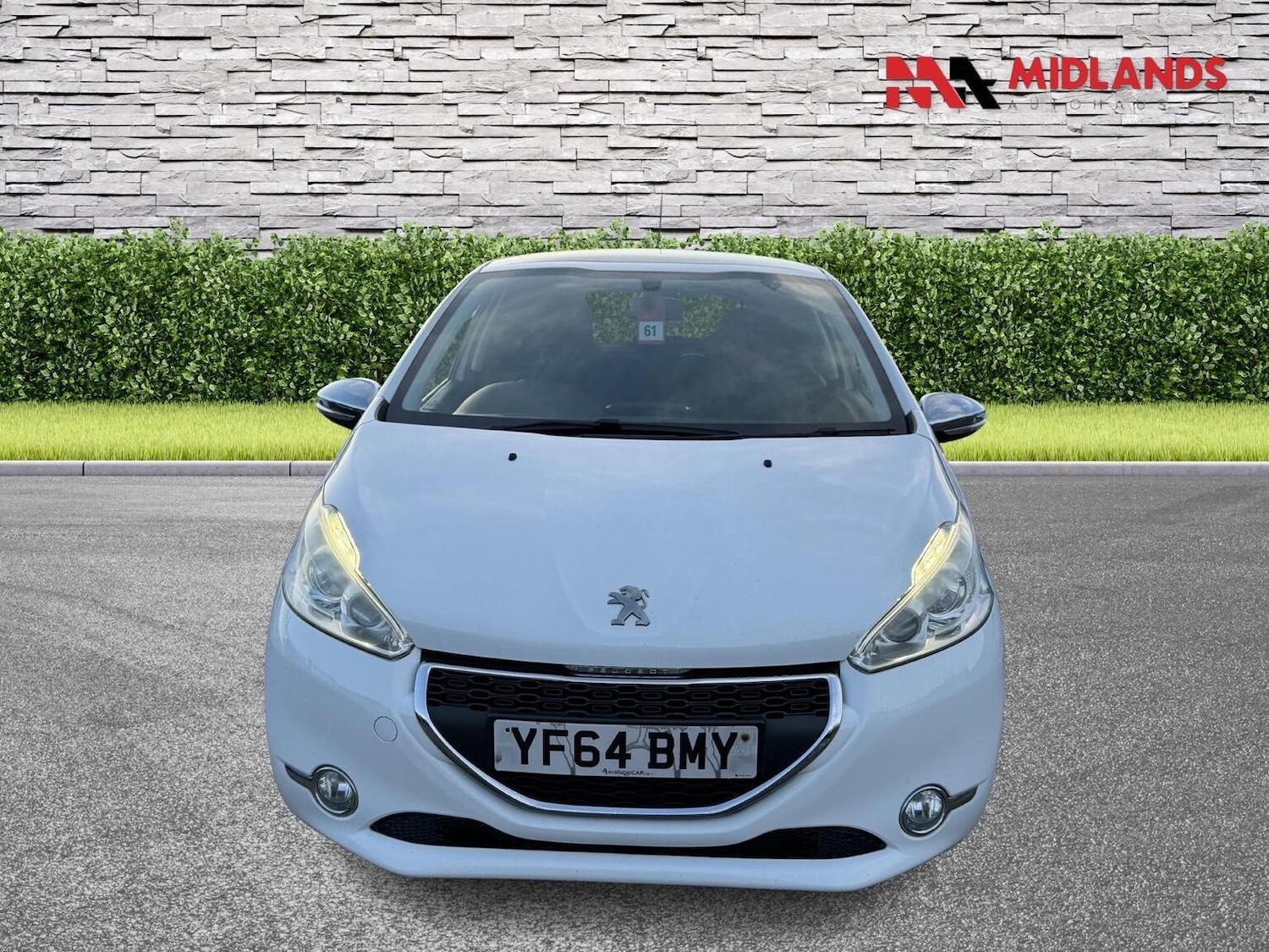 Used Peugeot 208 2015 for sale - 78084378: Photo 6