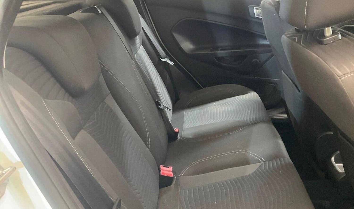 Used Ford Fiesta 2015 for sale - 76571268: Photo 10