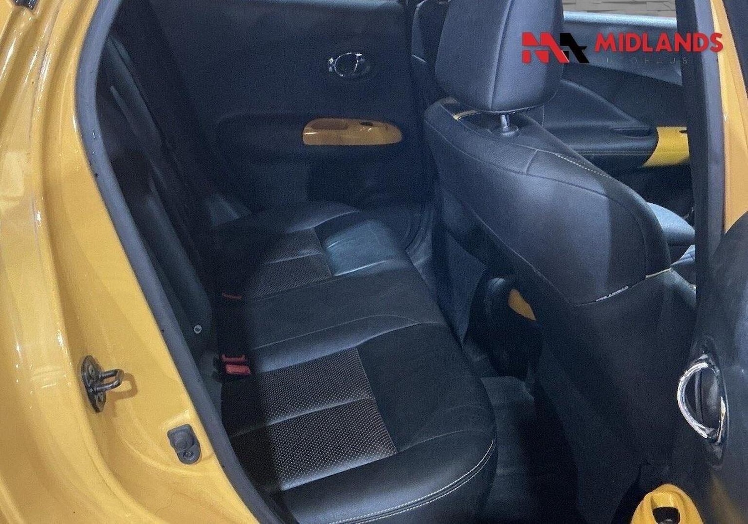 Used Nissan Juke 2015 for sale - 77289252: Photo 8